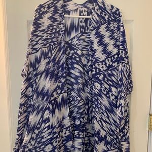 Michael Stars Cover up